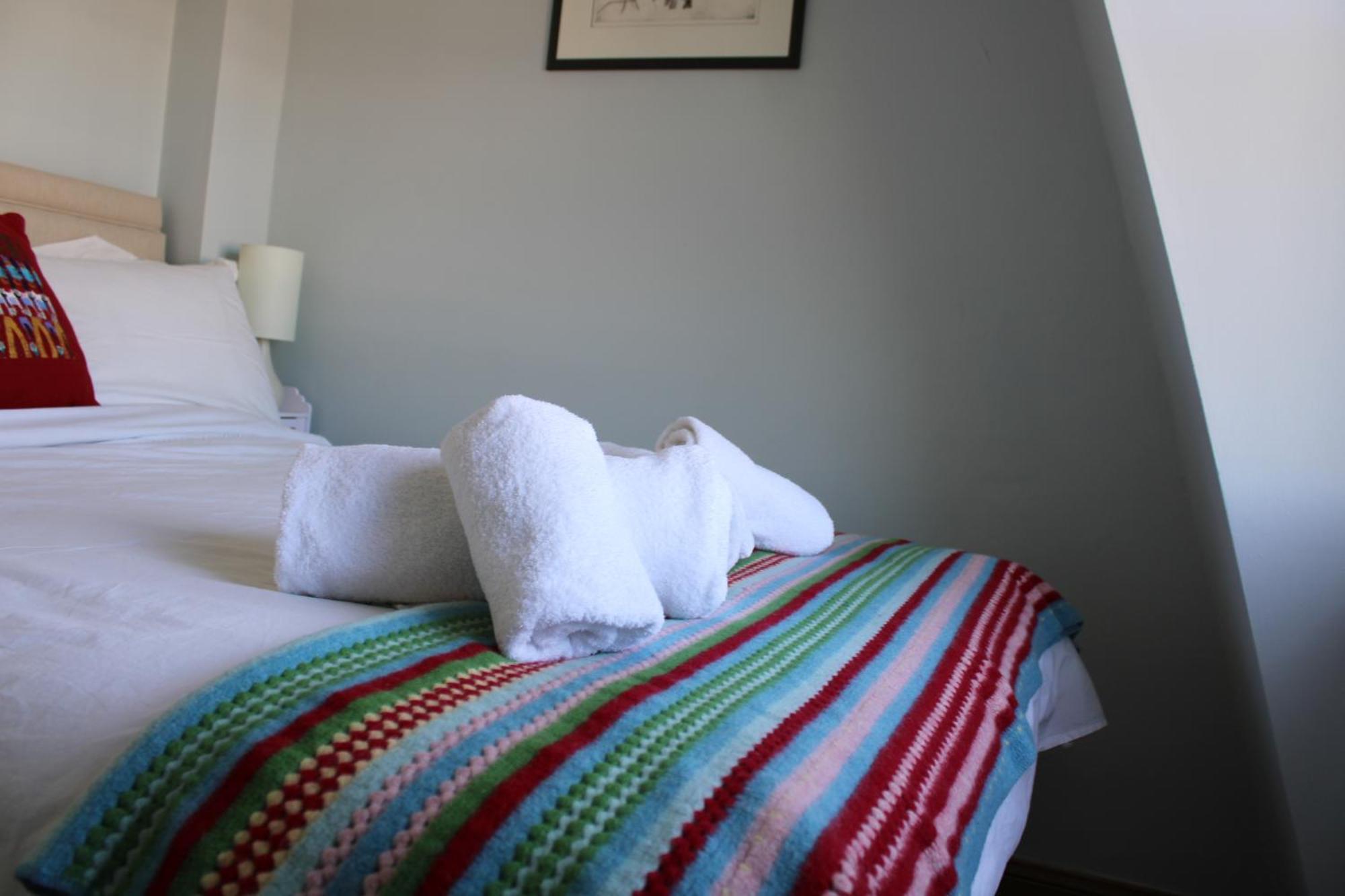 Cosy And Light Flat With A Roof Terrace In Chelsea * London